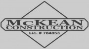 McKean Construction
