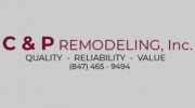 C & P Remodeling