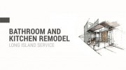 Bathroom & Kitchen Remodeling