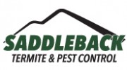 Saddleback Termite & Pest Control