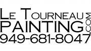 Le Tourneau Painting