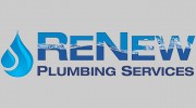 Renew Plumbing Services