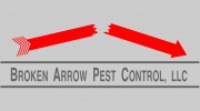 Broken Arrow Pest Control