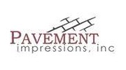 Pavement Impressions