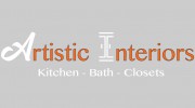 Artistic Interiors