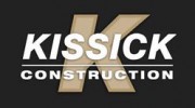 Kissick Construction