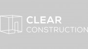 Clear Construction
