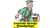 Colorado Springs Handyman