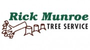 Munroe R Tree Service