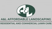 A & L Affordable Landscaping