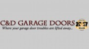 C & D Garage Doors
