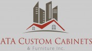 ATA Custom Cabinets