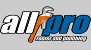 All Pro Rooter & Plumbing