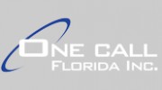 One Call Florida