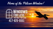 Windows For Less