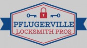 Pflugerville Locksmith Pros