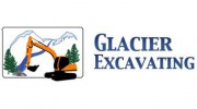 Glacier Excavating