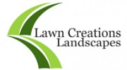 Lawn Creations Landscapes