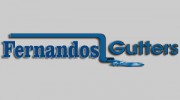 Fernandos Seamless Gutters & Leaders