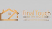 Final Touch Home Improvements