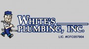 White's Plumbing