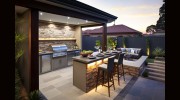 Soleic Outdoor Kitchens