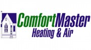ComfortMaster Heating & Cooling