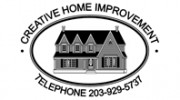 Creative Home Improvement