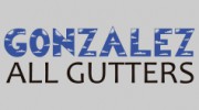 Gonzalez All Gutters