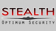 Stealth Security