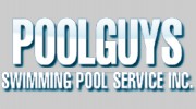 Poolguys Swimming Pool Service
