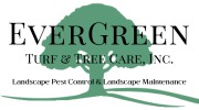 Evergreen Turf & Tree Care