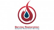 Service Restoration