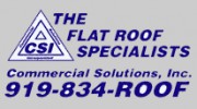 Commercial Solutions