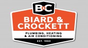 Biard & Crockett