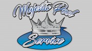 Majestic Pool Service