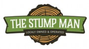The Stump Man