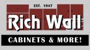 Richwall Cabinet