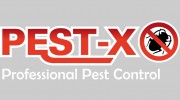 Pest-X Exterminating