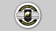 Amazing Gates