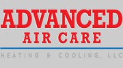 Advanced Air Care Heating & Cooling