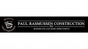 Paul Rasmussen Construction