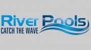 Pierce Fiberglass Pools & Spas