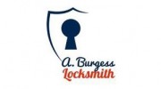 A. Burgess Locksmith