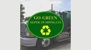 Go Green Septic Pumping