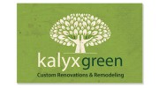 Kalyxgreen