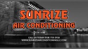 Sunrize Air Conditioning