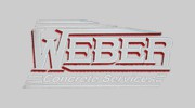 Weber Concrete Services