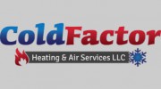 Cold Factor Heating & Air Services