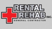 Rental Rehab
